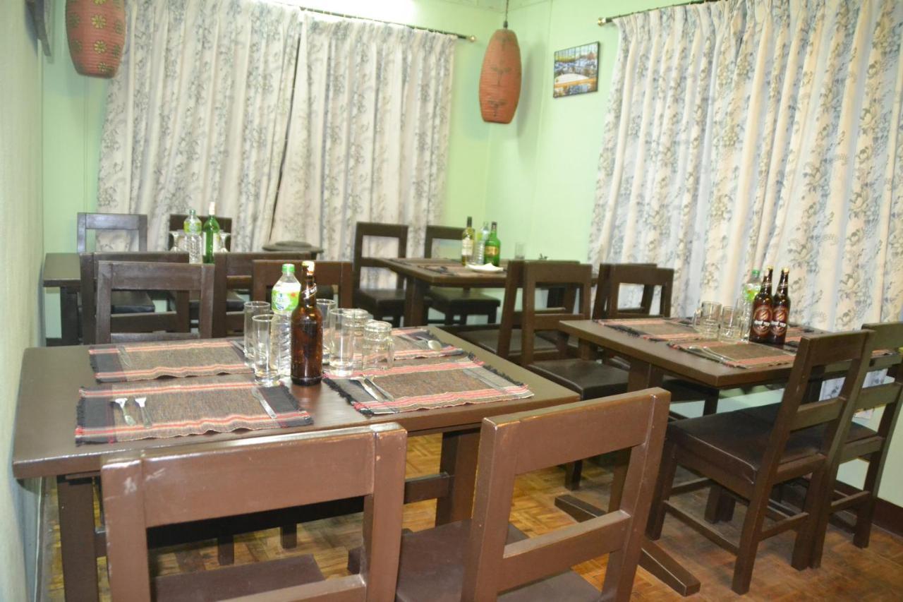 Pradhan House - Home Stay With Garden Bhaktapur Exterior photo